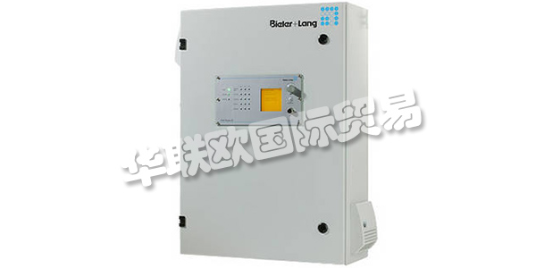 BIELER+LANG氣體測量和警告系統(tǒng) - 您安全技術(shù)和職業(yè)安全的合格伙伴。