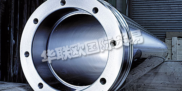 BREITENBACH的軋輥服務(wù)不僅僅包括重磨和修理。在他們公司，您將始終找到一個(gè)合格的合作伙伴，以解決有關(guān)卷的所有問(wèn)題。