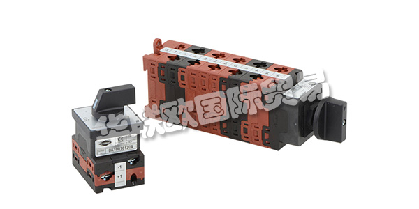 BREMAS是凸輪開關，隔離開關，位置和安全開關，按鈕，繼電器支架和電動工具開關的設計，生產和營銷的領導者。  　　憑借50多年的經驗，他們是標準和定制產品的工業(yè)領域的專家。