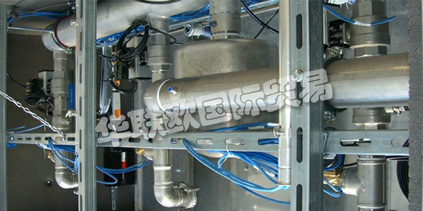 BRIWATEC有限公司真空和壓縮空氣技術(shù)，維瑟河谷策爾成立于2006年10月由馬庫斯Britsche和邁克爾·瓦格納。