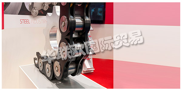 KOBO自1894年以來一直生產(chǎn)鏈輪。1894年該公司由Hermann Bovenkamp和Dietrich Lentzen在德國伍珀塔爾成立。