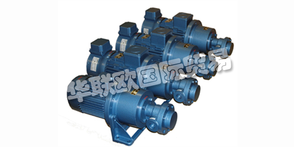 LINN-PUMPEN自1960年以來在泵結(jié)構(gòu)方面的經(jīng)驗(yàn)，根據(jù)ISO 9001：2000的質(zhì)量管理體系，通過他們自己的生產(chǎn)提供快速維修服務(wù)，在使用過程中提高安全性的維修套件。