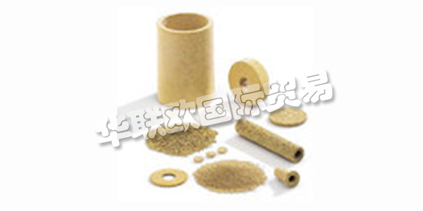 COPOR公司已經(jīng)實(shí)現(xiàn)了非常高的專業(yè)化程度，特別適合生產(chǎn)不銹鋼，青銅，黃銅，青銅粉和不銹鋼絲的金屬過濾器。利用三十年的經(jīng)驗(yàn)，今天他們可以使用各種類型的過濾器來滿足您的各種需求。