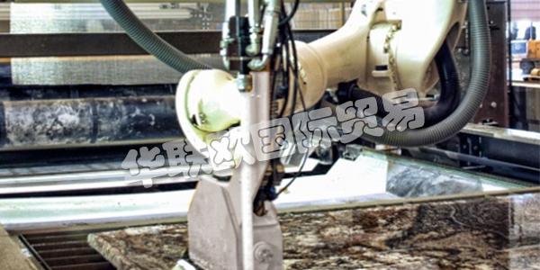 PROMETEC是石材生產線生產自動化的頂級公司之一。自1981年以來，他們一直是處理和改進石材的熟練操作員