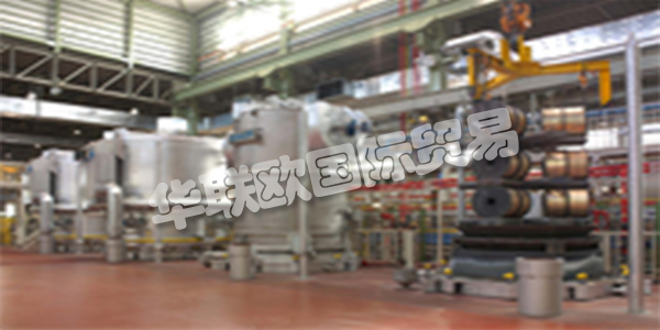 EBNER是一家全球性的家族企業(yè)，也是金屬行業(yè)熱處理設(shè)施的市場領(lǐng)導(dǎo)者。