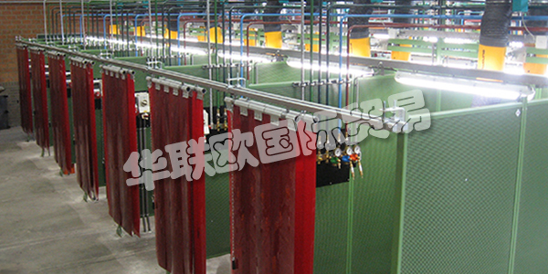 CEPRO活躍于焊接點分離產(chǎn)品領(lǐng)域的30多年中，他們在整個歐洲及其他地區(qū)的市場中占據(jù)了領(lǐng)先地位。