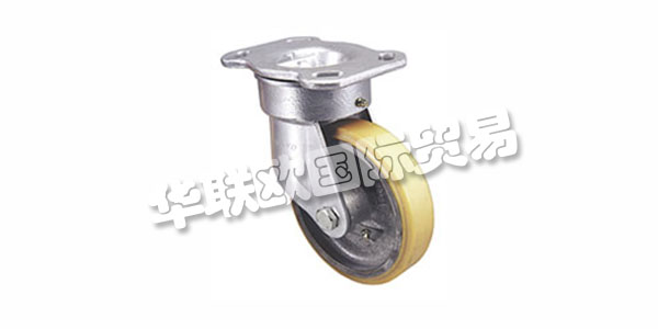 REVVO Caster是全球領(lǐng)先的醫(yī)療，工業(yè)和機(jī)構(gòu)應(yīng)用的腳輪和輪子制造商之一。他們提供各種性能驅(qū)動(dòng)，價(jià)格具有競(jìng)爭(zhēng)力的輕型腳輪，中型腳輪和重型腳輪，包括頂板和螺栓孔(閥桿)腳輪，旋轉(zhuǎn)腳輪和固定(剛性)腳輪。此外，他們還提供各種制動(dòng)選項(xiàng)，包括全制動(dòng)，車輪鎖，方向鎖，圓形鋼塞，擴(kuò)展圓形和方形橡膠塞和頭部密封。Revvo Caster也是北美Flexello腳輪和車輪的獨(dú)家供應(yīng)商。