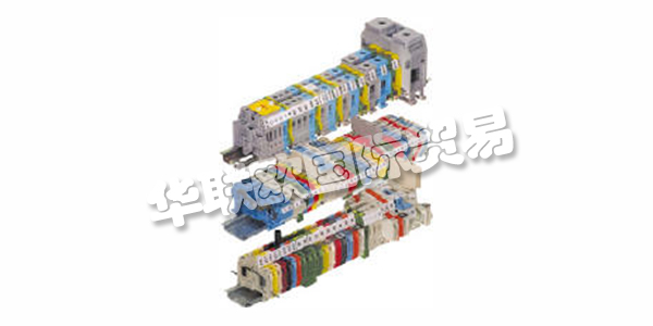 瑞典ENTRELEC主要產(chǎn)品：ENTRELEC接線端子、開關(guān)、繼電器等。