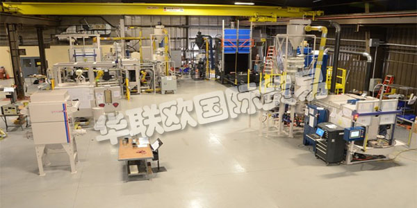 美國GUYSON主要產(chǎn)品：GUYSON自動噴砂機、除塵器等。