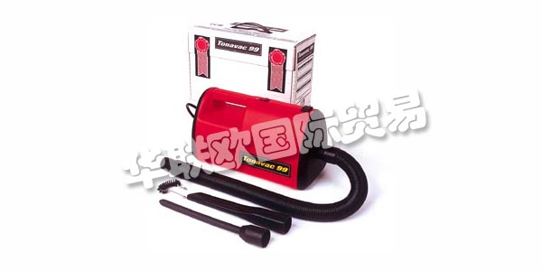 CONVAC輕巧的碳粉吸塵器適用于步行工程師和辦公室，但功率強(qiáng)大，功率為400W。 大容量3層紙袋適用于黑色調(diào)色劑，使用經(jīng)濟(jì)，無需定期更換其他過濾器。 換袋變得簡(jiǎn)單快捷，軟管進(jìn)入閥確保沒有碎屑抖落。 該裝置在儲(chǔ)物盒中配有一套防塵防靜電工具。