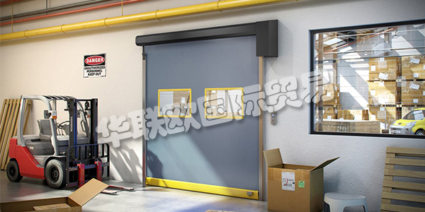 ALBANY作為世界領先的高速門和高性能門制造商，奧爾巴尼提供的復雜產(chǎn)品專為各行各業(yè)的廣泛應用而設計。