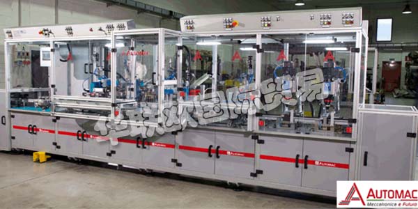 AUTOMAC公司成立于1993年，是基于實(shí)現(xiàn)能力，知識和不同技術(shù)學(xué)科治理的現(xiàn)實(shí)，有助于實(shí)現(xiàn)機(jī)電一體化解決方案，實(shí)現(xiàn)不同工業(yè)產(chǎn)品的裝配和測試過程的自動化。取得的成功也是基于專業(yè)的正確性，知識誠實(shí)以及成就和服務(wù)質(zhì)量，與客戶建立長期關(guān)系的結(jié)果。