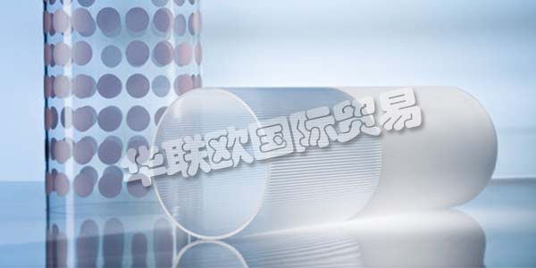 德國ATHEX主要產(chǎn)品：ATHEX管道、型材、加工件等。ATHEX生產(chǎn)塑料管材，型材和加工零件(PMMA和PC)。對于他們作為中型和業(yè)主管理的公司而言，靈活性，咨詢，質(zhì)量和準(zhǔn)時是非常重要的。這就是他們?nèi)绾螌?shí)現(xiàn)高水平的客戶滿意度。他們?yōu)榇烁械阶院?