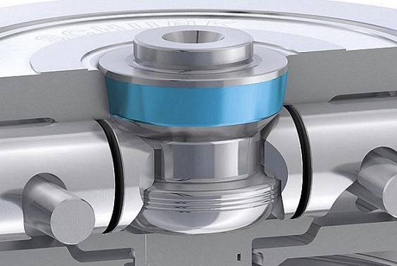 SCHUNK刀具夾持系統(tǒng)對(duì)機(jī)加工行業(yè)產(chǎn)生了前所未有的革命性影響。?模塊化夾持系統(tǒng)借鑒其優(yōu)勢(shì)，它的作用遠(yuǎn)不止于一個(gè)參考基準(zhǔn)，還提供了包括定位、夾持以及接口通用等功能。這種夾持原理如今被認(rèn)為是提高生產(chǎn)效率的最有效的方法之一，廣泛適用于從小型零件到大型零件，從粗加工到裝配應(yīng)用的各種工藝。作為這一技術(shù)的先驅(qū)以及夾持技術(shù)和抓取系統(tǒng)的領(lǐng)導(dǎo)者，SCHUNK始終致力于開(kāi)發(fā)新的應(yīng)用領(lǐng)域，并在它的模塊化系統(tǒng)中新增了適用于直接夾持工件以及微小型零件的專(zhuān)業(yè)標(biāo)準(zhǔn)模塊。