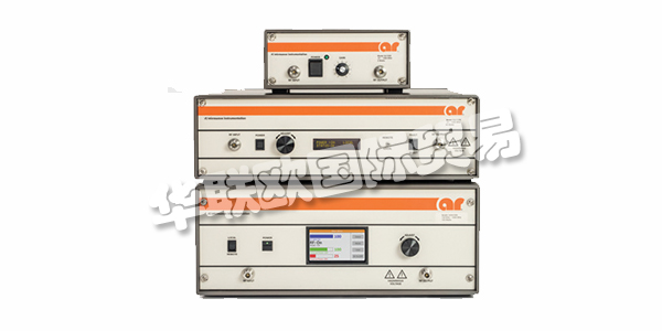 AR EUROPE為EMC測試，無線，醫(yī)療和工業(yè)應(yīng)用提供最先進和創(chuàng)新的功率放大器，天線和模塊。但那只是故事的一半。