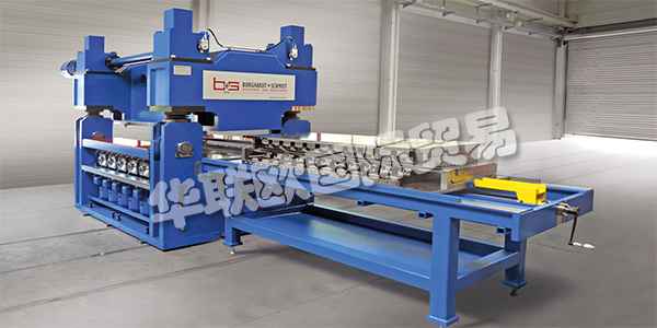 BURGHARDT+SCHMIDT - 品質(zhì)與傳統(tǒng)相融合。