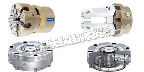 SCHUNK擁有全球范圍內(nèi)超過2700名的員工，8個工廠和30個子公司，以及分布在全球50多個國家的分銷合作伙伴。SCHUNK擁有11,000個標準部件，提供世界上最大的夾持技術(shù)和夾持系統(tǒng)系列產(chǎn)品，以及超過2,550個SCHUNK（雄克）夾持器，是市場上最廣泛的標準夾持器部件制造商