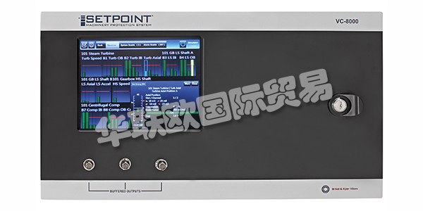 BRUEL&KJAER BIVRO幾十年來一直是該領(lǐng)域的全球先驅(qū)，憑借智能監(jiān)控解決方案確保旋轉(zhuǎn)機(jī)械的高可用性。無論是風(fēng)力發(fā)電還是水力發(fā)電，HPI或火電行業(yè)，眾多領(lǐng)先公司都依賴他們的創(chuàng)新解決方案，高水平的專業(yè)知識和專注的服務(wù)。