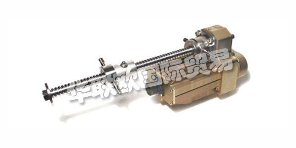 MOOG線性執(zhí)行器將旋轉(zhuǎn)運(yùn)動(dòng)轉(zhuǎn)換為線性運(yùn)動(dòng)。它們具有與旋轉(zhuǎn)單元相同的功能和類似的應(yīng)用。