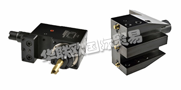 美國EXSYS主要產(chǎn)品：EXSYS刀柄、旋轉(zhuǎn)刀柄等。EXSYS制造業(yè)界最好的旋轉(zhuǎn)刀柄，也稱為帶動(dòng)刀柄或從動(dòng)刀柄。讓他們與眾不同的是最先進(jìn)的技術(shù)，堅(jiān)固的結(jié)構(gòu)和針尖精度。他們的軸向和徑向帶電刀柄專為您的CNC車削中心或車銑中心制造，以提供業(yè)內(nèi)最佳的生產(chǎn)性能。