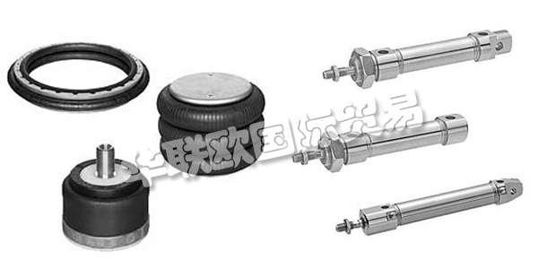 德國AVENTICS主要產(chǎn)品：AVENTICS氣動元件、換向閥等。AVENTICS作為艾默生自動化解決方案的一部分，是氣動元件和系統(tǒng)的領(lǐng)先品牌之一。AVENTICS為工業(yè)自動化以及食品飲料，生命科學(xué)和能源行業(yè)提供產(chǎn)品和服務(wù)。此外，AVENTICS還在開發(fā)商用車，船舶和鐵路技術(shù)解決方案。
