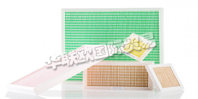 華聯(lián)歐優(yōu)勢供應(yīng)BRANOFILTER過濾器-附過濾器選擇提示,過濾器類M5，M6，F(xiàn)7，F(xiàn)8的微型元件