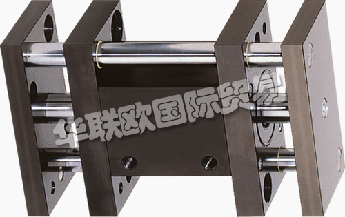 在如今的工業(yè)發(fā)展下，需要使用到氣缸的行業(yè)越來越多，比如在汽車行業(yè)、印刷行業(yè)、機(jī)械行業(yè)等都需要用到，今天就為大家?guī)硪粋€(gè)德國品牌的氣缸，德國SOMMER氣缸  以下是關(guān)于德國ZIMMER/SOMMER氣缸中的線性氣缸LI 系列的介紹：