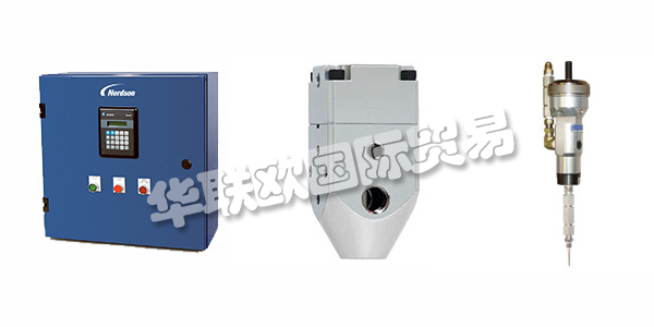 美國NORDSON主要產(chǎn)品：NORDSON控制閥、執(zhí)行器等。NORDSON公司提供精密技術(shù)解決方案，幫助客戶在全球取得成功。