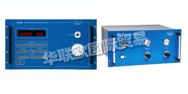 德國RATFISCH主要產(chǎn)品：RATFISCH分析儀、發(fā)生器等。RATFISCH成立于1968年，是使用火焰離子化檢測器(FID)連續(xù)進(jìn)行氣體總烴測量領(lǐng)域的先驅(qū)之一。