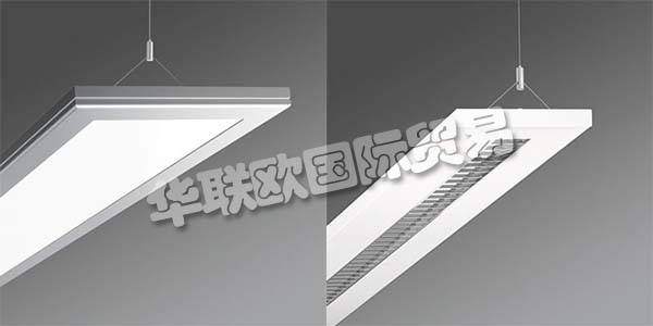 德國REGIOLUX主要產(chǎn)品：REGIOLUX燈具、控制單元等。REGIOLUX - 用于提高食品行業(yè)安全要求的燈具。