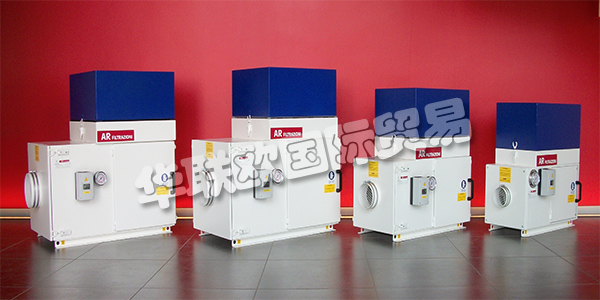 意大利AR FILTRAZIONI主要產(chǎn)品：AR FILTRAZIONI空氣凈化器等。AR FILTRAZIONI的總部和工廠位于貝加莫(距離米蘭50公里)，擁有5500平方米的專有倉(cāng)庫(kù)，25名員工，營(yíng)業(yè)額在前20年的運(yùn)營(yíng)中平均每年增長(zhǎng)10% ，這使它成為意大利第17大機(jī)床配件制造商。
