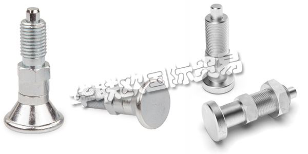 德國BACKER主要產(chǎn)品：BACKER螺栓、螺母等。BACKER：完美的連接。將您的項目委托給B?CKER專家。40年來，他們的名字代表著最高級別的塑料解決方案。他們在業(yè)主管理的中型公司制造。