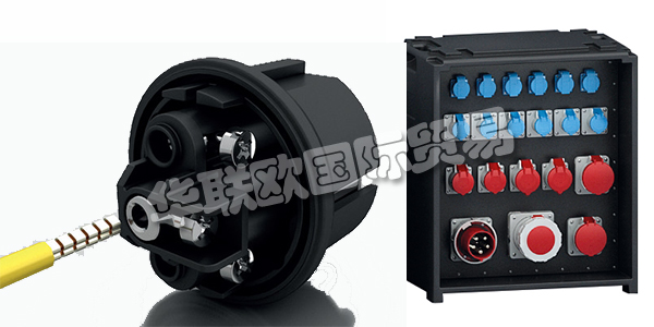 德國BALS主要產(chǎn)品：BALS連接器、插頭等。BALS是您可以信賴的品質(zhì)：近60年來，Bals Elektrotechnik GmbH&Co。KG一直是良好和安全連接的合作伙伴。他們的產(chǎn)品遍布全球，應(yīng)用廣泛。在Bals，“德國制造”代表著為您提供最佳安全的質(zhì)量標(biāo)準(zhǔn)。