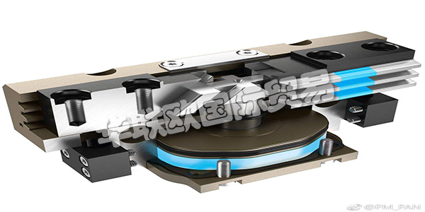 Schunk產(chǎn)品:模塊、卡盤、卡爪、刀柄、中心架、刀具夾頭及芯軸、氣缸、傳感器、碳刷