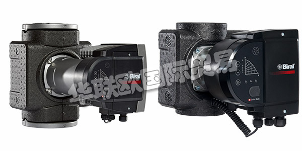 瑞士BIRAL AG主要產(chǎn)品：BIRAL AG離心泵,循環(huán)泵等。BIRAL AG成立于1919年。該公司在瑞士開發(fā)了領(lǐng)先的市場地位，生產(chǎn)家用，市政和工業(yè)泵。