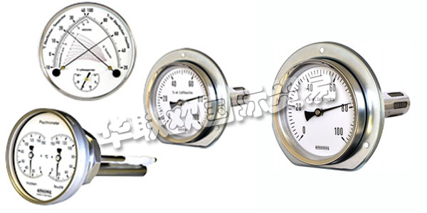 德國BITHERMA主要產(chǎn)品：BITHERMA濕度計,壓力監(jiān)視器等。BITHERMA于1985年在Lemgo成立。生產(chǎn)范圍包括生產(chǎn)溫度，壓力和濕度的機械測量儀器。