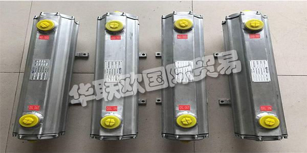 主要產(chǎn)品:OLAER冷卻器、OLAER蓄能器