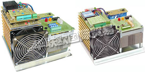 SERVOWATT電力電子為工業(yè)，研究和開發(fā)提供定制的功率放大器，可控電源。他們根據(jù)客戶要求制造高精度恒流源，可控電流源和電壓源，功率帶寬為20kHz至100kHz，壓擺率通常為5至50V/μs。這些放大器是線性放大器，具有最高精度，無限分辨率和絕對無干擾。對于線性控制器無法滿足功率要求的所有情況，他們必須提供帶有L/C濾波輸出的時鐘設(shè)備（PWM）。雙極版本是預(yù)約的標(biāo)準(zhǔn)單極版本。功率運算放大器和可控電源單元具有4個控制輸入，用于所有可能的控制技術(shù)任務(wù)，例如添加多個控制信號，減去或作為獨立的伺服系統(tǒng)工作。以這種簡單的方式，可以非常快速和準(zhǔn)確地控制力，加速度，速度，溫度以及通常所有物理量及其過程。