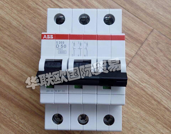 ABB空氣開關(guān)到底是什么啊?它跟空氣有何關(guān)系？