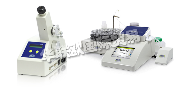 德國A.KRUSS OPTRONIC公司主要產(chǎn)品：A.KRUSS OPTRONIC折光儀,A.KRUSS OPTRONIC旋光儀，密度計，氣體分析儀，火焰光度計，熔點儀等。