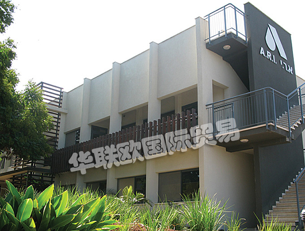 A.R.I，A.R.I排氣閥，A.R.I止回閥