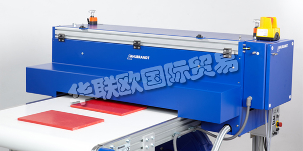 德國AHLBRANDT公司主要產(chǎn)品：AHLBRANDT電暈處理系統(tǒng),AHLBRANDT轉(zhuǎn)子噴霧系統(tǒng)，干燥機等。