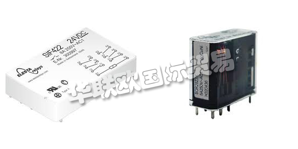 瑞士ELESTA公司主要供應(yīng)：ELESTA繼電器,ELESTA編碼器等產(chǎn)品。