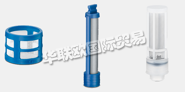 德國(guó)KUFNER公司主要供應(yīng)：KUFNER過(guò)濾器,KUFNER濾網(wǎng)等產(chǎn)品。