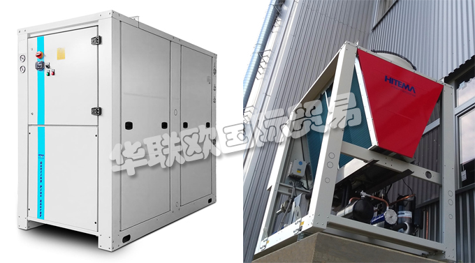 意大利HITEMA品牌的主要產品有：HITEMA泵、HITEMA冷卻器、冷式液體冷卻器、可逆式風冷熱泵、水冷/無冷凝器液體冷卻器
