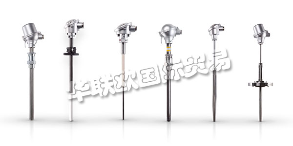 德國GUNTHER公司主要供應(yīng)：GUNTHER熱電偶,GUNTHER電阻溫度計(jì)，補(bǔ)償電纜，傳感器等產(chǎn)品。