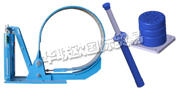 德國SIBER公司主要供應(yīng)：SIBER制動器,SIBER聯(lián)軸器，葉輪，緩沖器，液壓單元等產(chǎn)品。