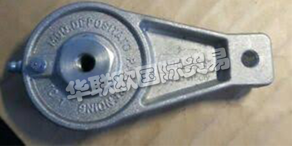 意大利ZETASASSI公司主要供應(yīng)：ZETASASSI張緊器,ZETASASSI滑輪，鏈條，限制器，凸輪等產(chǎn)品。