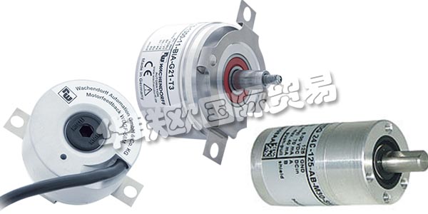 德國(guó)WACHENDORFF公司主要供應(yīng)：WACHENDORFF編碼器,WACHENDORFF顯示器，計(jì)數(shù)器，定時(shí)器，控制器，轉(zhuǎn)速表，增量編碼器，旋轉(zhuǎn)編碼器，測(cè)量系統(tǒng)等產(chǎn)品。