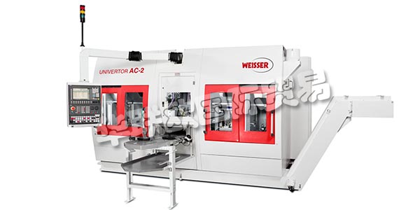 德國WEISSER公司主要供應(yīng)：WEISSER車床,WEISSER單軸車床，立式車床，精密車床，車削中心等產(chǎn)品。